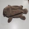 hindraem Plush Platypus Pencil Case, 27 x 12 cm view 3