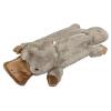 hindraem Plush Platypus Pencil Case, 27 x 12 cm view 4