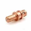 20-Piece Plasma Cutting Torch Electrode PR0109 & Nozzle PD0105-11 Set for Trafimet A81 view 4