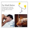 Stainless Steel Faucet-Mounted Eyewash, Basic Version view 3