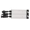 Xiuganpo 350 W Solar Microinverter, MPPT Grid-Tied Sine Wave Inverter for Small 230 V AC Solar Systems view 3