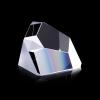 K9 Right-Angle Ridge Prism for Optical Paths, 33.5 mm Cold-Worked Prism view 1
