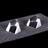 K9 Right-Angle Ridge Prism for Optical Paths, 33.5 mm Cold-Worked Prism view 4