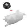 Expansion Tank Compatible with 1-Pc. Coolant Reservoir Tank Cover, OEM 217100005R / 7420783668 view 4