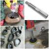 Zerodeko M14 Steel Angle Extension for Polishing Machines view 4