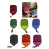 ZEPFJHE Pickleball Paddle Cover with Zippers, Neoprene view 2