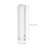 GETAJGHSD Hexagonal Glass Prism for Physics Experiments view 2
