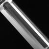 GETAJGHSD Hexagonal Glass Prism for Physics Experiments view 3
