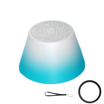 Magnetic Phone Stand Speaker, 2-in-1 Mini Smartphone Holder
