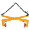 Lifting Clamp, 33–70 cm, 1,102.31 lb (approx. 500 kg), for Flat Concrete Components view 4