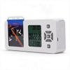 Dpofirs Timed Lock Box for Smartphones with LED Timer Display view 1
