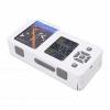 Dpofirs Timed Lock Box for Smartphones with LED Timer Display view 4