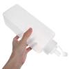 Uonlytech Squeeze Bottles, Seasoning Dispensers, 2-Pack, 1000 ml, Plastic view 4