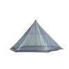 Hexagonal Pyramid Tent with Full-Mesh Construction and 210D Oxford PU4000-Treated Floor view 1