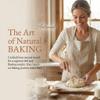 2-Piece Wooden Dough Whisks for Bread Baking and Sourdough view 3