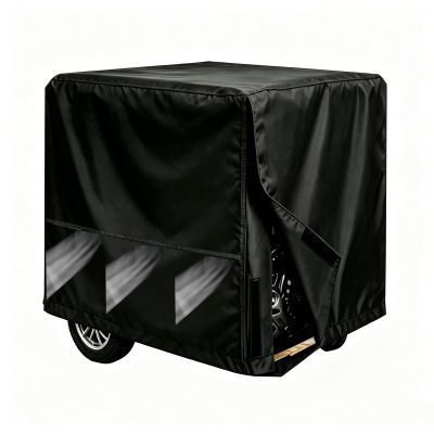 AgeHaobao Generator Cover for Honda EU30i, 3000W–2600W