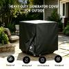 AgeHaobao Generator Cover for Honda EU30i, 3000W–2600W view 2