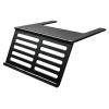 Generic Foldable Mahjong Card Holder with Angled View view 1