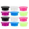 24 TPU Vial Closures for Glass Vials view 1