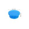 24 TPU Vial Closures for Glass Vials view 2
