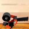 FRCOLOR Handy Tape Dispenser for 60 mm Tape, Stainless Steel and Iron, with Cutter view 4