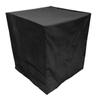 Luxshiny Polyester Air Conditioner Cover with Adjustable Telescopic Cord, Foldable view 1