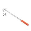 MFMEXUL Telescopic Billiard Bridge Stick with Adjustable Bridge Head view 1