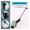 Air Suspension Height Sensor for Hyundai, Genesis, Equus, 55831-3M200, 1 Pair view 3