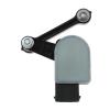 Air Suspension Ride Height Sensor for VW Touareg, Rear Left view 4