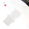 VOSAREA 20 Halloween Plastic Drink Bags with Funnels and Hooks view 3
