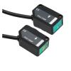 PK3-10NP Photoelectric Beam Sensor view 1
