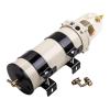 PHNOITPQ 500FG/900FG/1000FG Fuel Filter Water Separator Assembly, 500FG 12V view 2