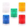 DC 12V/24V Industrial Multi-Layer Warning Signal Stack Light, 110V/220V Steady/Flashing, 2-Layer Steady, 24V DC Tungsten Bulb view 3