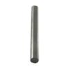 1 Solid Zinc Round Rod, 2–70 mm Diameter, 100–1,000 mm Length view 1