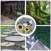 Garden Stepping Stones, Welcome to My Garden view 4