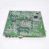 1pc Used Original PWB Printer Board Assembly A5C1H0200B/A5C1H02007 view 2