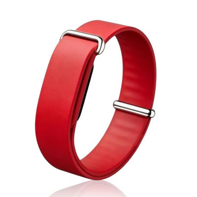 Adjustable Soft Silicone Band for Fitbit Air