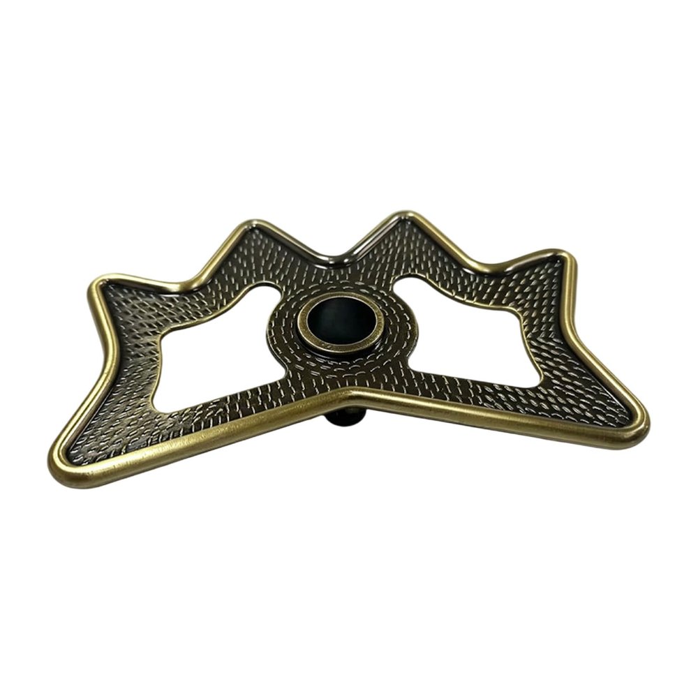 KAHDGSS Aluminum Slip-On Pool Bridge Head