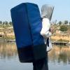 Large-Capacity Paddleboard Backpack Bag view 3