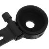 DIYEAH Black Plastic Binocular Tripod Mount with Precise Alignment and Fast Mounting for Camping and Hiking, Fits 26–43.5 mm Eyepieces view 3