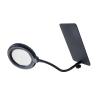 10X Magnifying Lamp with 90 Energy-Efficient LEDs and Strong Clamp Base view 4