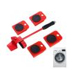 Furniture Moving Tool Set, Heavy-Duty Furniture Lifter - Rust-Resistant view 1
