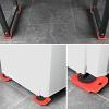 Furniture Moving Tool Set, Heavy-Duty Furniture Lifter - Rust-Resistant view 2