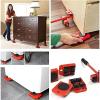 Furniture Moving Tool Set, Heavy-Duty Furniture Lifter - Rust-Resistant view 4