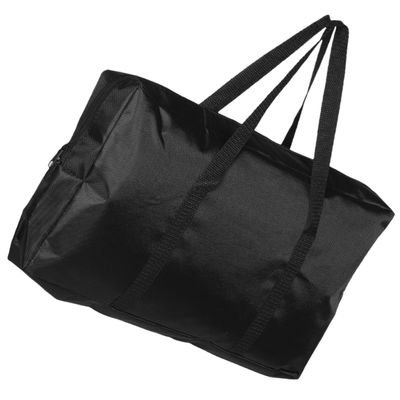 OSALADI Polyester Grill Utensil Carrying Bag for Camping and Picnics