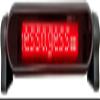 LoiYtrd LED Car Display Screen for Car Windows view 1