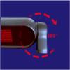 LoiYtrd LED Car Display Screen for Car Windows view 4
