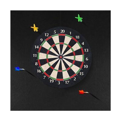 Durable Removable Dartboard Wall Protector