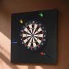Durable Removable Dartboard Wall Protector view 3
