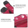 BESTYASH Sword Bag for Water Bottles, Thickened Taiji Canvas Sword Storage Bag with Protective Effect, Lightweight Design and Small Pouch view 3